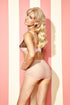 Sundae High Waist Panty